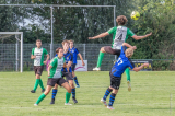 S.K.N.W.K. 1 - W.H.S. 1 (beker) seizoen 2024-2025 (98/101)